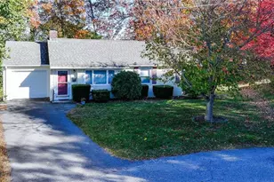 11 Salem Dr, North Providence, RI 02904 - Photo 1