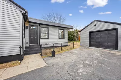 326 Beckwith Street, Cranston, RI 02910 - Photo 3