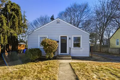 6 Field Avenue, West Warwick, RI 02893 - Photo 27