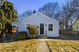 6 Field Ave, West Warwick, RI 02893 - Photo 27