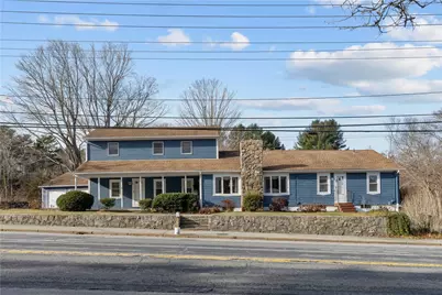 723 Nooseneck Hill Road, West Greenwich, RI 02817 - Photo 3