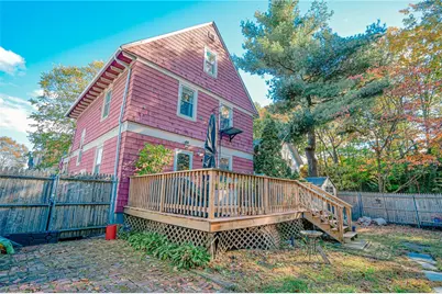 113 Alger Avenue, Providence, RI 02905 - Photo 33