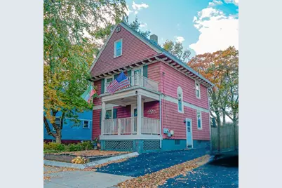 113 Alger Avenue, Providence, RI 02905 - Photo 1
