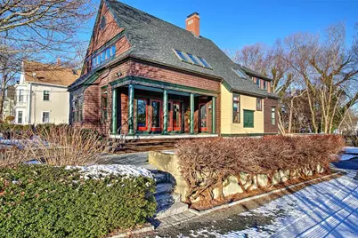 9 Howe Street, Bristol, RI 02809 - Photo 1