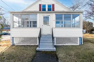 76 Tiogue Ave, West Warwick, RI 02893 - Photo 1