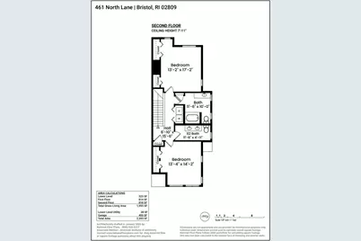 461 North Lane, Bristol, RI 02809 - Photo 35