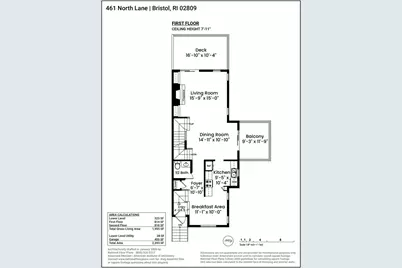 461 North Lane, Bristol, RI 02809 - Photo 37