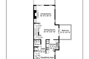 461 North Ln, Bristol, RI 02809 - Photo 37