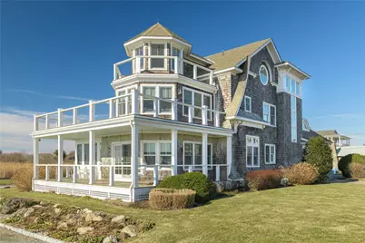 37 Coast Guard Avenue, South Kingstown, RI 02879 - Photo 5