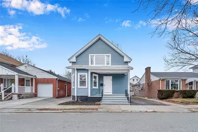 55 Homer Street, Providence, RI 02864 - Photo 1