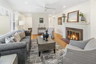 100 Forge Rd, North Kingstown, RI 02852 - Photo 15