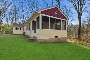 100 Forge Rd, North Kingstown, RI 02852 - Photo 5