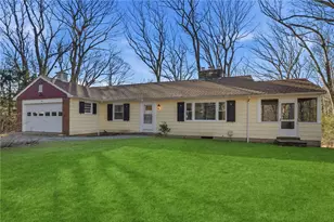 100 Forge Rd, North Kingstown, RI 02852 - Photo 3