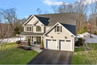 14 Sables Way, Lincoln, RI 02865 - Photo 43