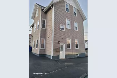 230 Pawtucket Avenue, Pawtucket, RI 02860 - Photo 1