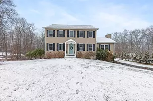 56 Harbor Ridge Ln, Tiverton, RI 02878 - Photo 1