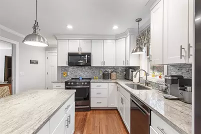 56 Harbor Ridge Lane, Tiverton, RI 02878 - Photo 5