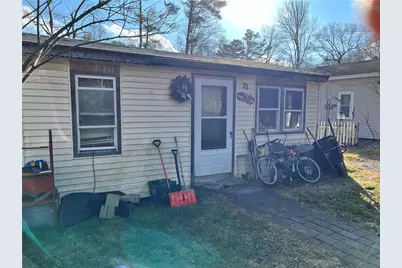 33 Beach Road, Glocester, RI 02814 - Photo 1