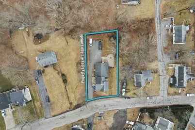 47 North Pleasant Street, West Warwick, RI 02893 - Photo 43