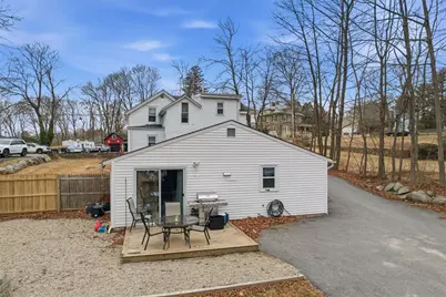 47 North Pleasant Street, West Warwick, RI 02893 - Photo 5