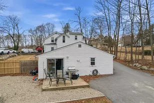 47 N Pleasant St, West Warwick, RI 02893 - Photo 5