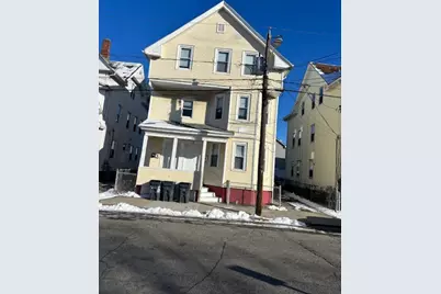 18 NW Geneva Street, Providence, RI 02908 - Photo 1