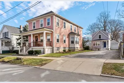 88 Burton Street, Bristol, RI 02809 - Photo 1