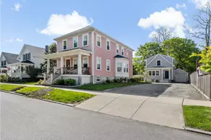 88 Burton St, Bristol, RI 02809 - Photo 1