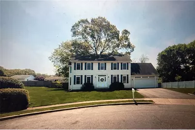 48 Patrick Way, Warwick, RI 02886 - Photo 3