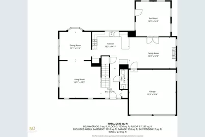 22 Beech Tree Place, South Kingstown, RI 02879 - Photo 39