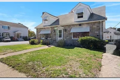 400 Newport Ave Street, Pawtucket, RI 02861 - Photo 1