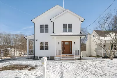 43 Massachusetts Avenue, Cumberland, RI 02864 - Photo 35