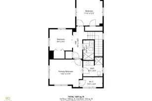 43 Massachusetts Ave, Cumberland, RI 02864 - Photo 33