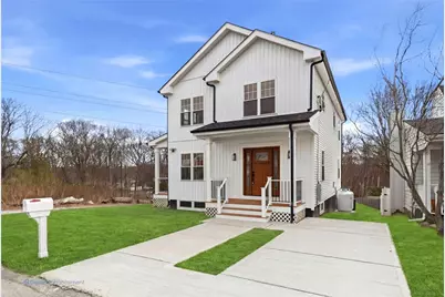 43 Massachusetts Avenue, Cumberland, RI 02864 - Photo 31