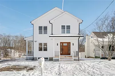 43 Massachusetts Avenue, Cumberland, RI 02864 - Photo 1