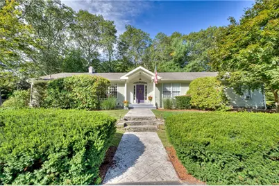 27 Mayflower Drive, East Greenwich, RI 02818 - Photo 3