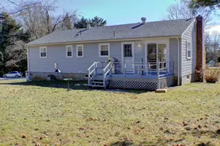 88 Woodland Dr, Portsmouth, RI 02871 - Photo 23