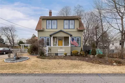 233 Palace Avenue, Warwick, RI 02886 - Photo 1
