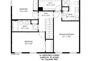 76 Medford St, Warwick, RI 02889 - Photo 19