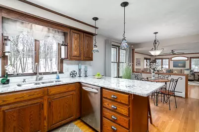 207 Beacon Drive, North Kingstown, RI 02852 - Photo 13