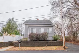 21 A St, Cumberland, RI 02864 - Photo 1