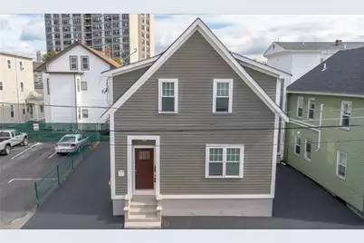 7 Pequot Street #2, Providence, RI 02903 - Photo 1