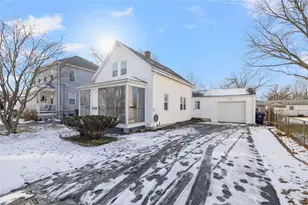 123 Harrington Ave, Warwick, RI 02888 - Photo 1