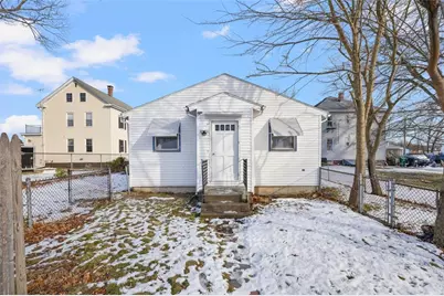 123 Harrington Avenue, Warwick, RI 02888 - Photo 3