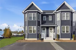 1 Winston Wy, Johnston, RI 02919 - Photo 1