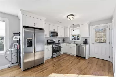 1 Winston Way #1, Johnston, RI 02919 - Photo 9