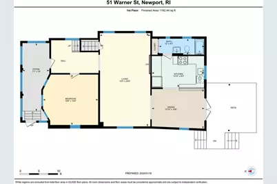 51 Warner Street, Newport, RI 02840 - Photo 49