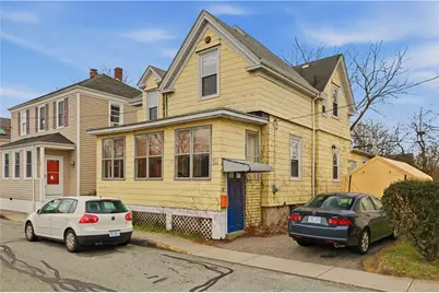 51 Warner Street, Newport, RI 02840 - Photo 1