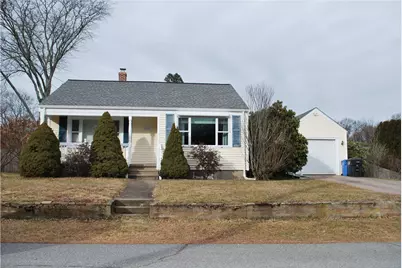 161 Hadde Avenue, Cumberland, RI 02864 - Photo 1