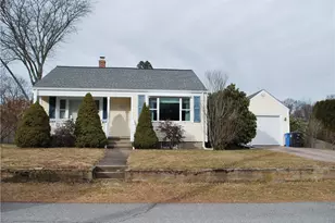 161 Hadde Ave, Cumberland, RI 02864 - Photo 1